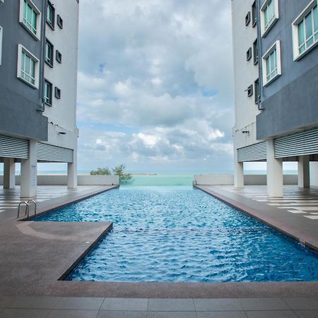 The Arts Smart Home Terengganu Kuala Terengganu Kültér fotó