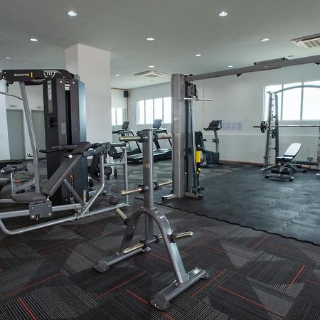 The Arts Smart Home Terengganu Kuala Terengganu Kültér fotó
