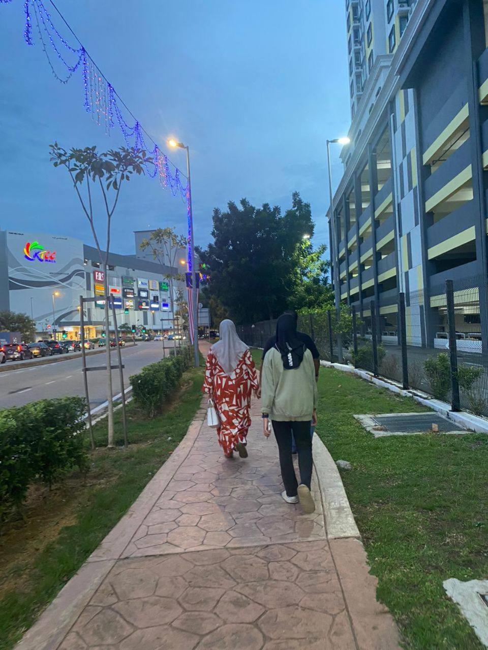 The Arts Smart Home Terengganu Kuala Terengganu Kültér fotó