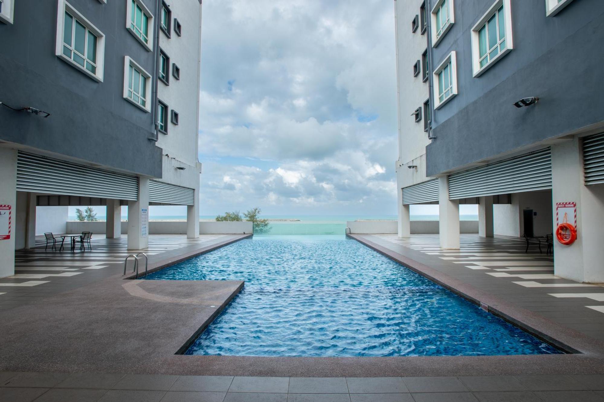 The Arts Smart Home Terengganu Kuala Terengganu Kültér fotó