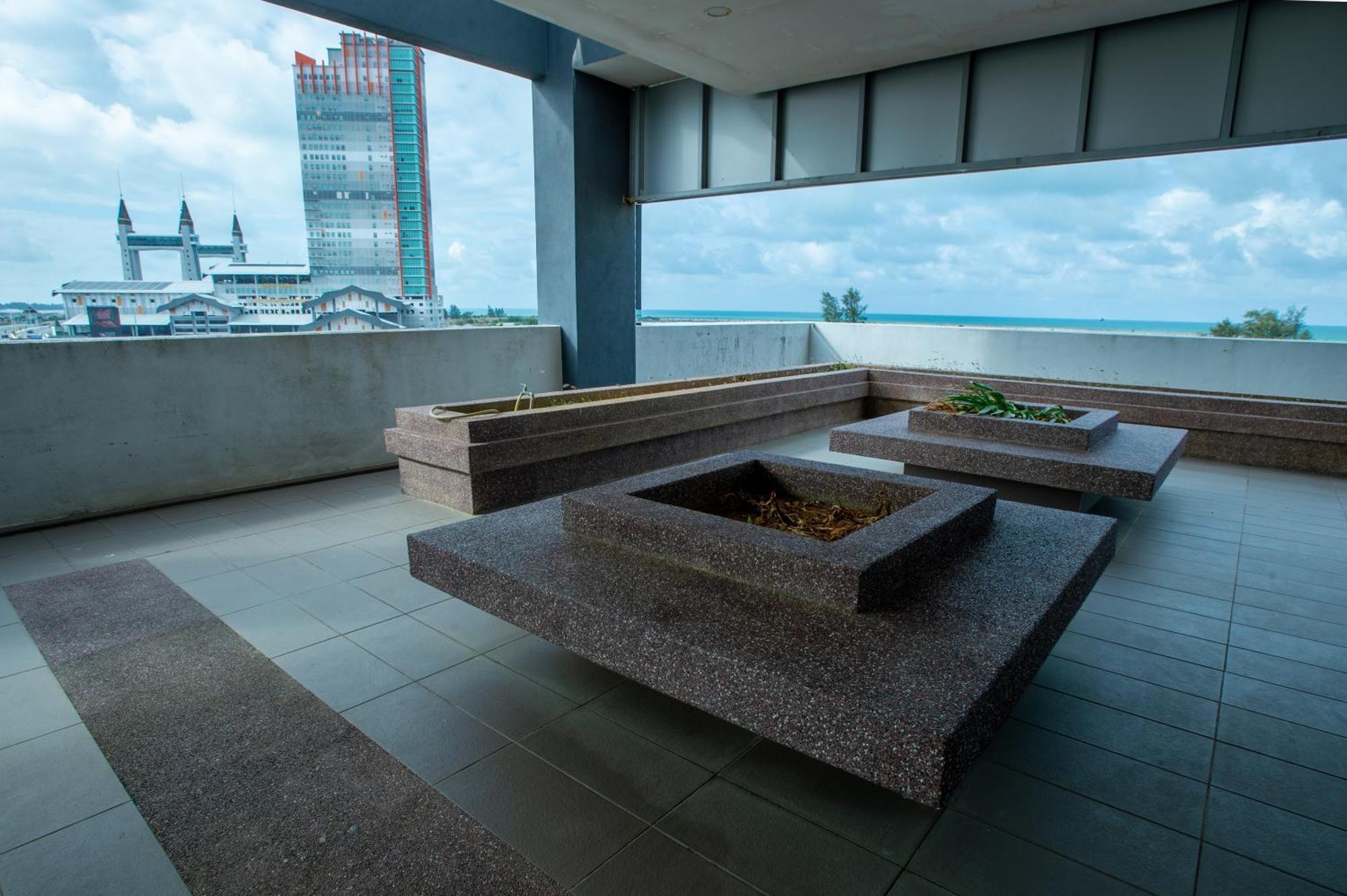 The Arts Smart Home Terengganu Kuala Terengganu Kültér fotó