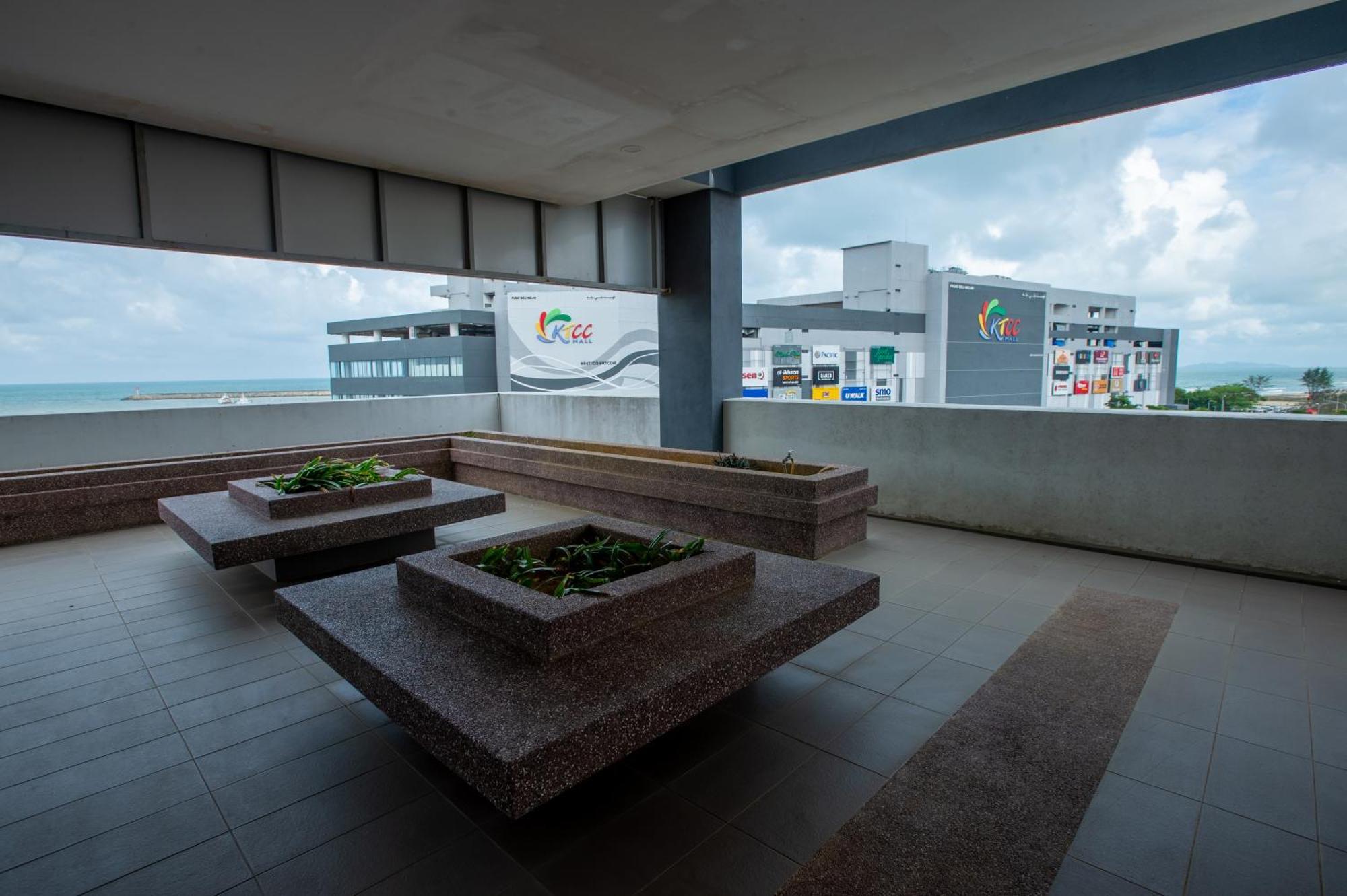 The Arts Smart Home Terengganu Kuala Terengganu Kültér fotó