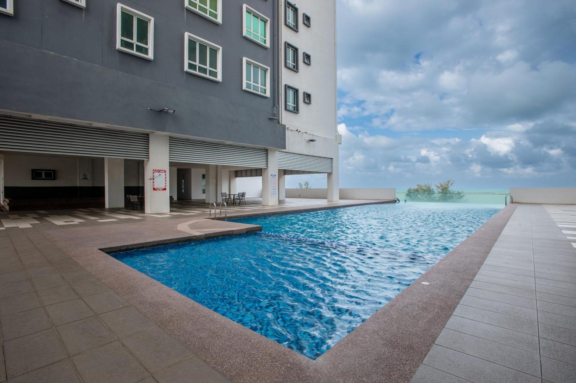The Arts Smart Home Terengganu Kuala Terengganu Kültér fotó